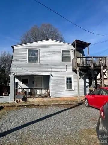 916 Rowan Street, Charlotte, NC 28208 - #1