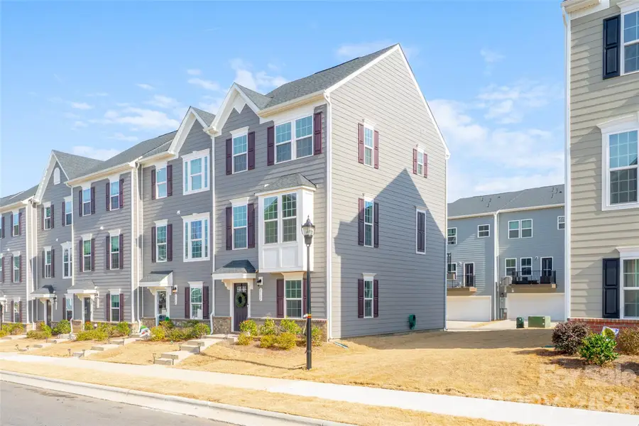 2102 Trout Lily Lane, Matthews, NC 28104 - #2