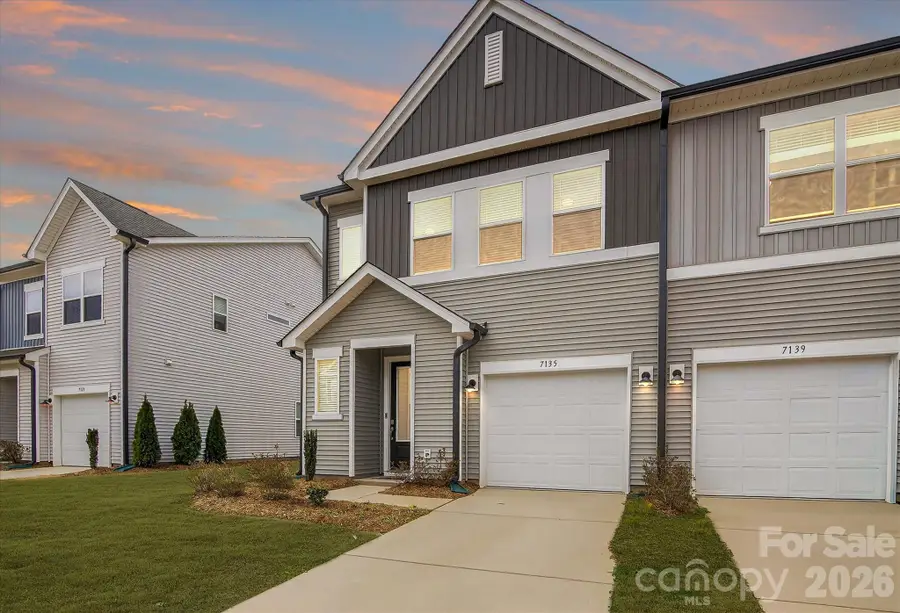 7135 Millie Fae Alley, Charlotte, NC 28269 - #2