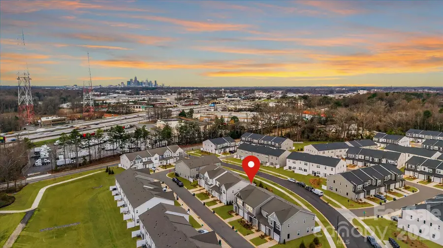 7135 Millie Fae Alley, Charlotte, NC 28269 - #3