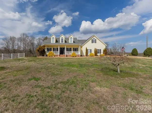 3131 Christie Road, Hudson, NC 28638 - #2