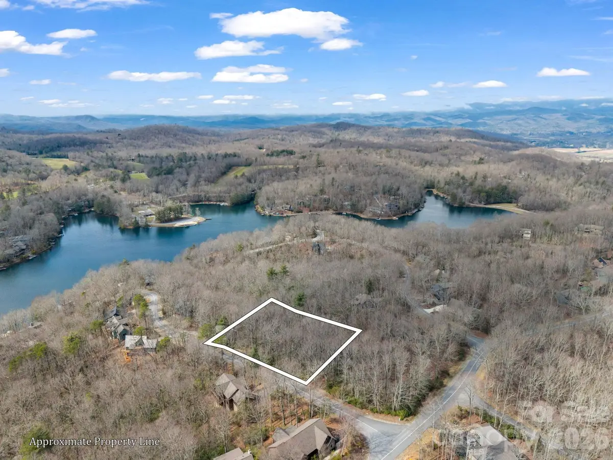 U19 L053 Gawanv Court, Brevard, NC 28712 - #1