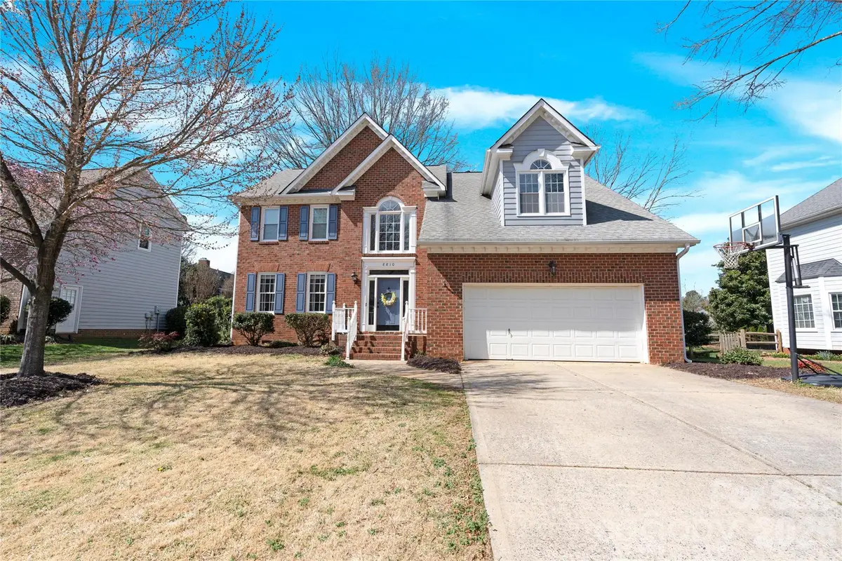 8810 Peppergrass Lane, Waxhaw, NC 28173 - #1