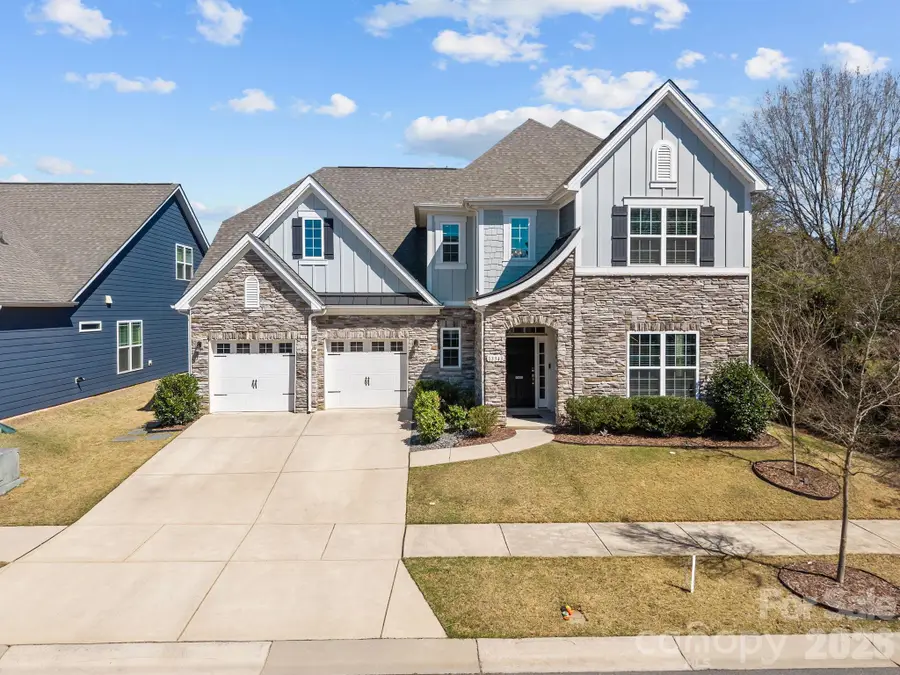 13343 Mcguffy Drive, Huntersville, NC 28078 - #2