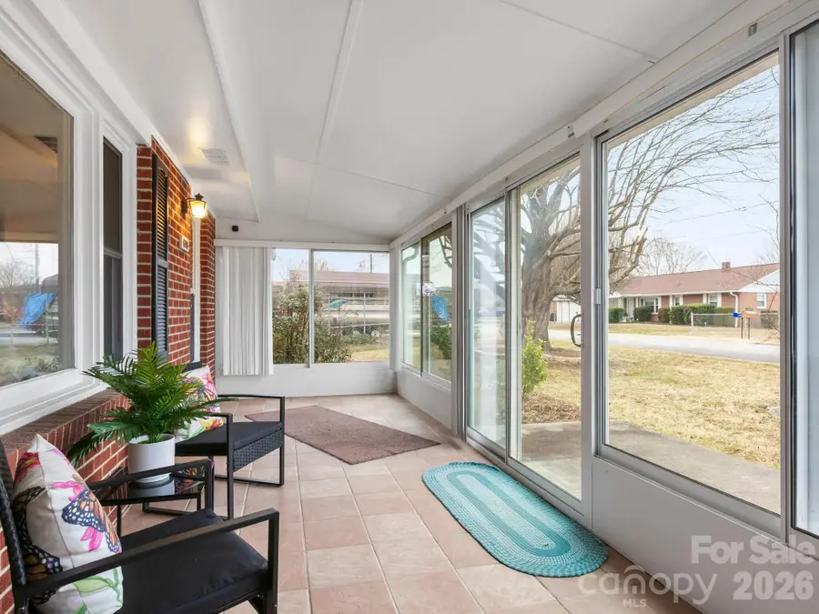 608 S Buena Vista Drive, Hendersonville, NC 28792 - #2