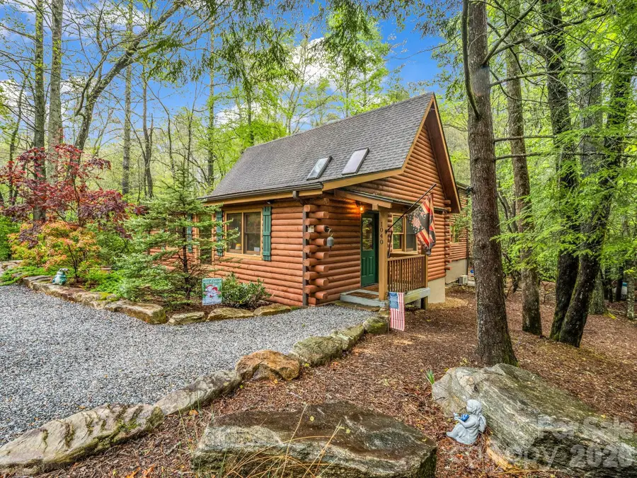 1040 Soquili Drive, Brevard, NC 28712 - #2