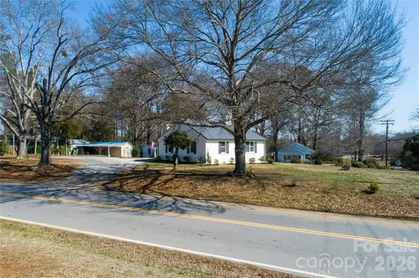 601 N French Street, Lancaster, SC 29720