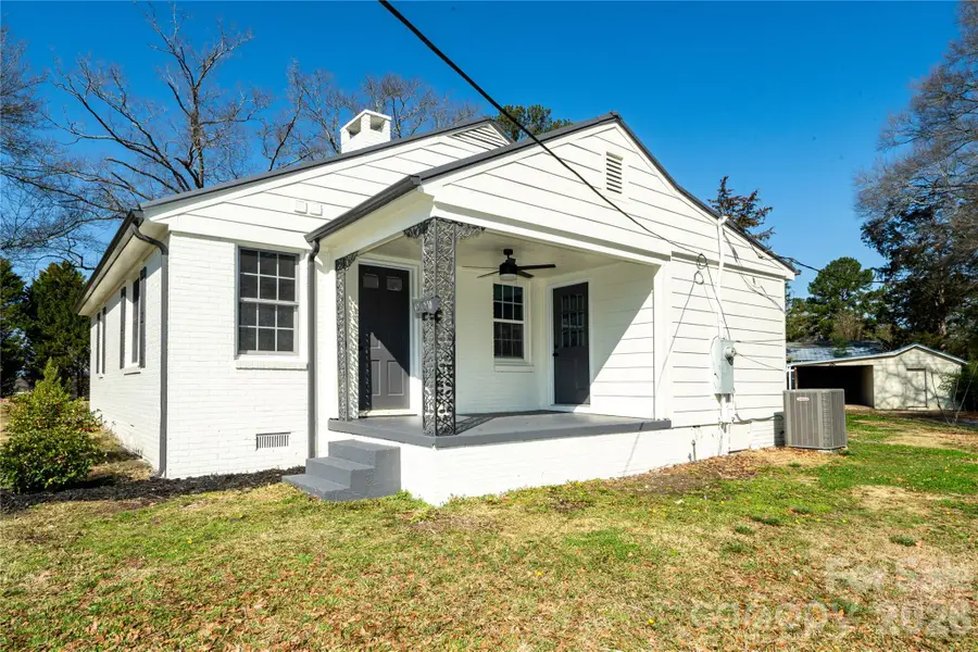 601 N French Street, Lancaster, SC 29720 - #3