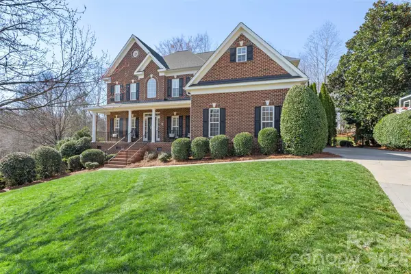 1338 Waynewood Drive, Waxhaw, NC 28173