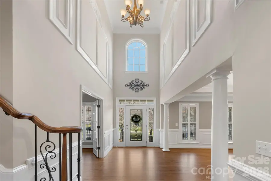 1338 Waynewood Drive, Waxhaw, NC 28173 - #3