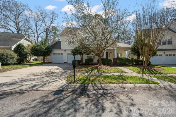 9507 Yearwood Lane, Charlotte, NC 28214