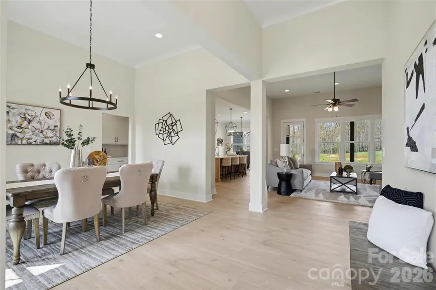 185 Bellingshire Drive, Mount Ulla, NC 28125 - #3