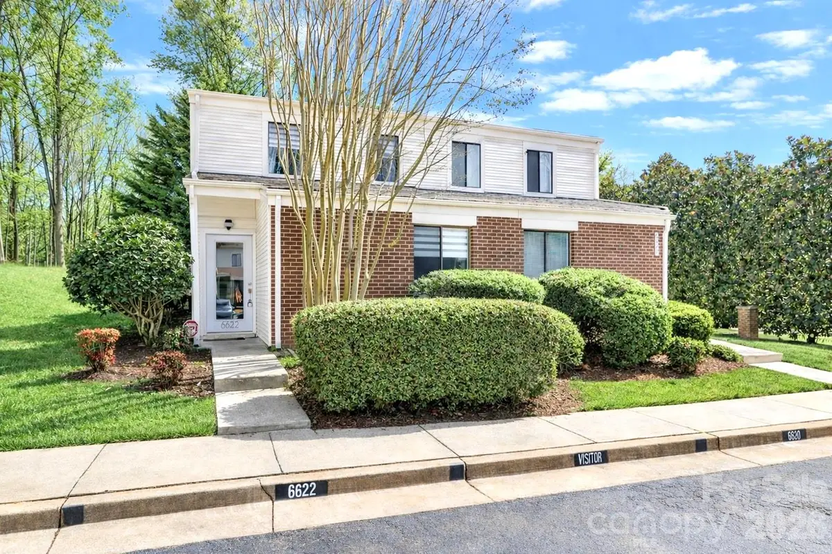 6622 Thermal Road, Charlotte, NC 28211 - #1