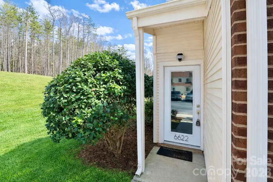 6622 Thermal Road, Charlotte, NC 28211 - #3