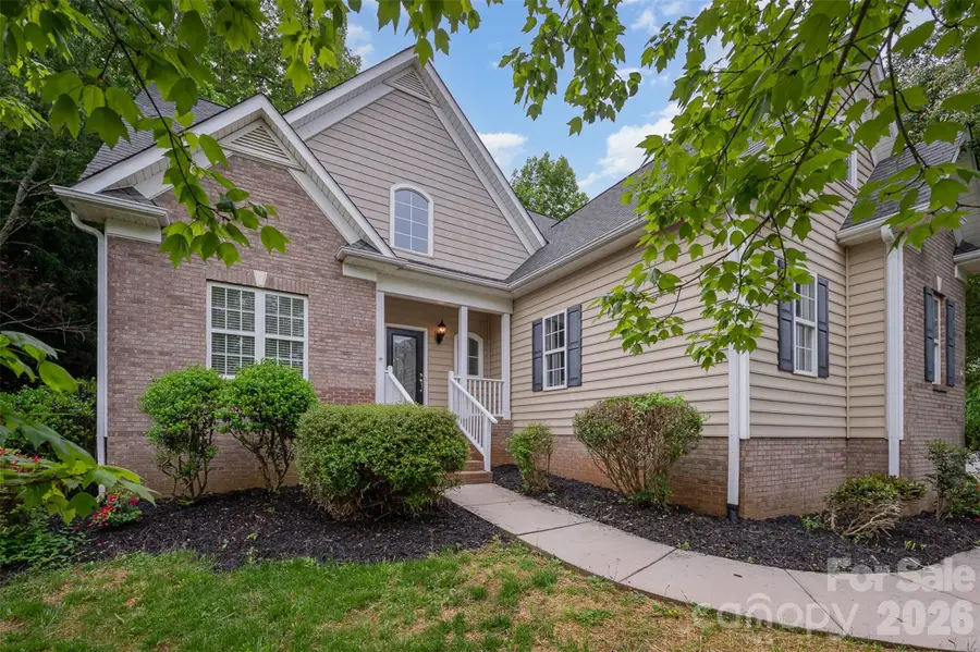 1033 Marguerite Drive, Lowell, NC 28098 - #2