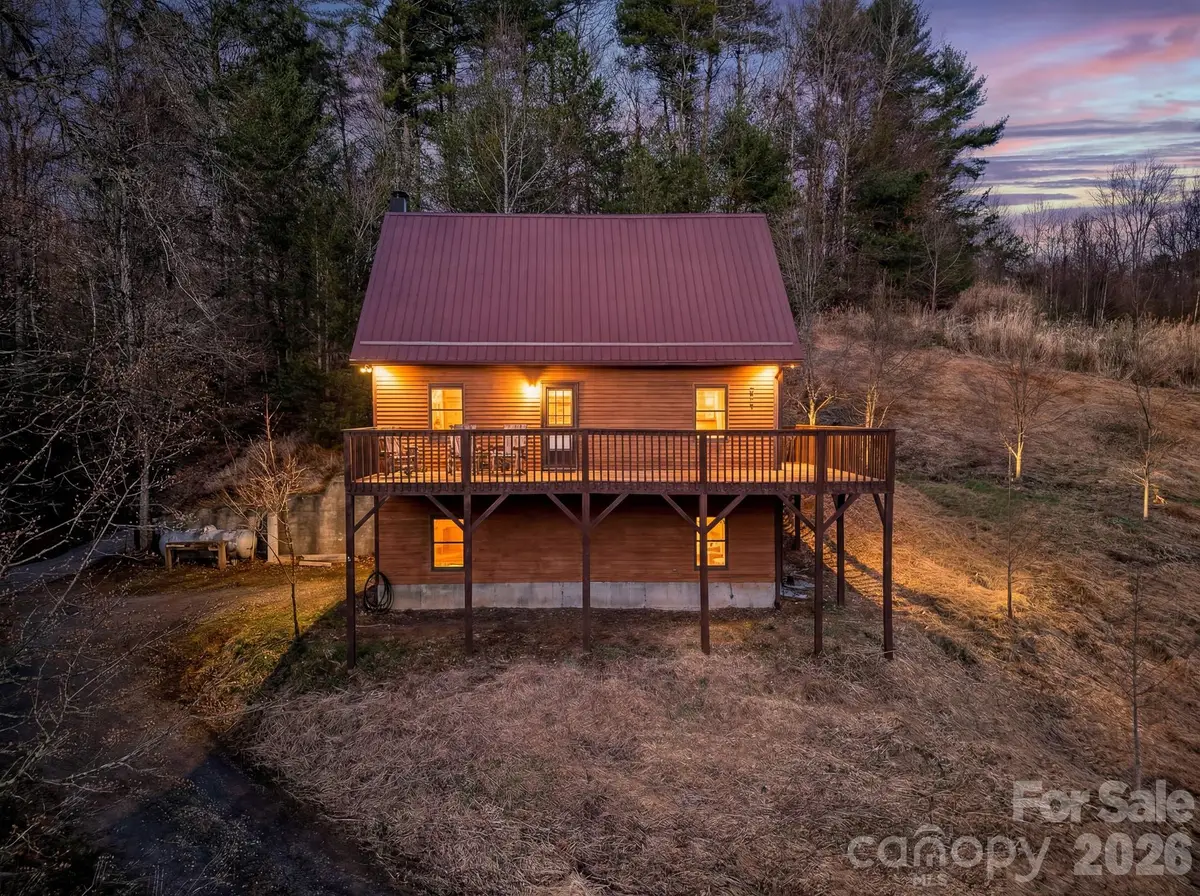 92 Arrowood Road, Weaverville, NC 28787 - #1
