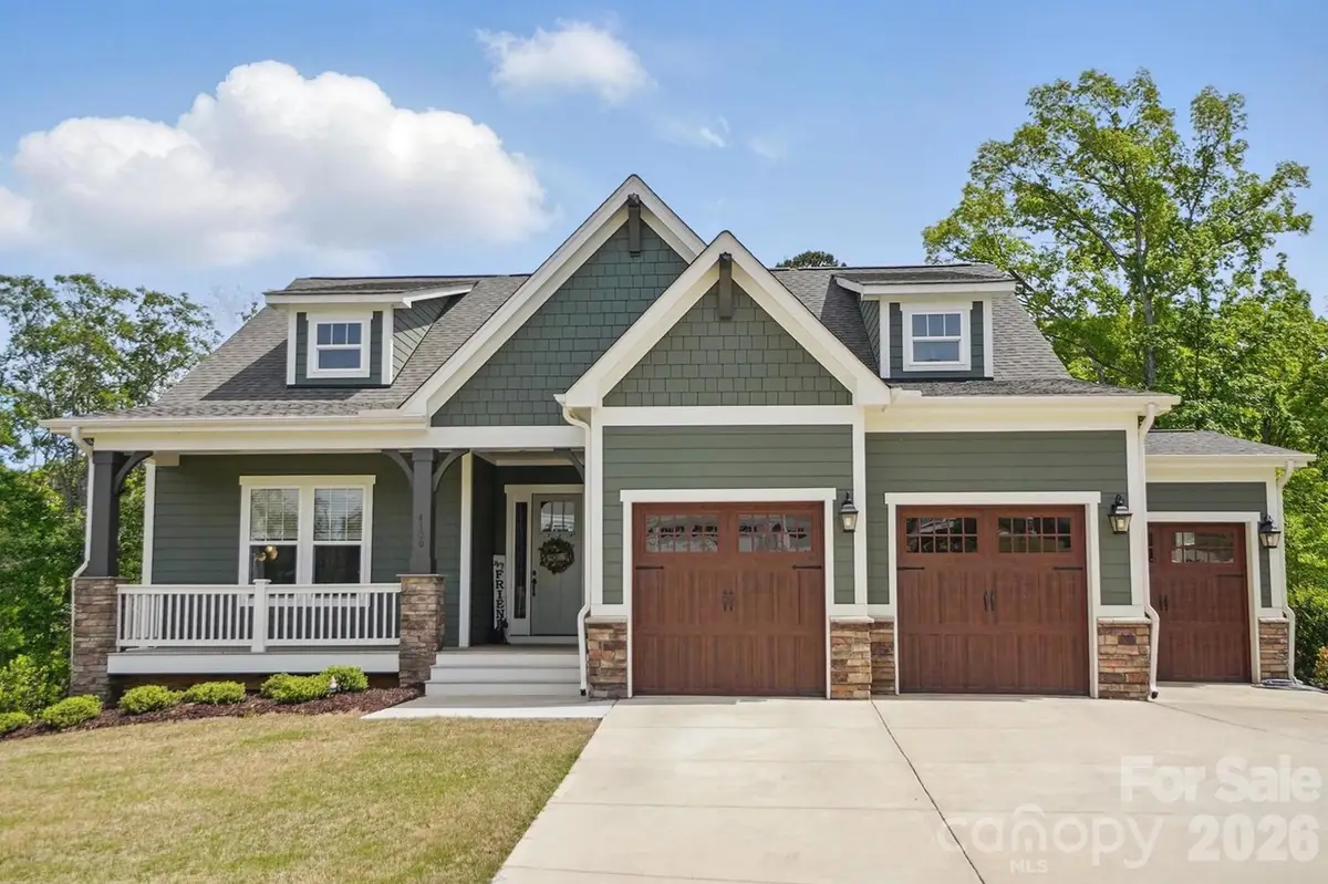 4120 Spring Cove Way, Belmont, NC 28012 - #1