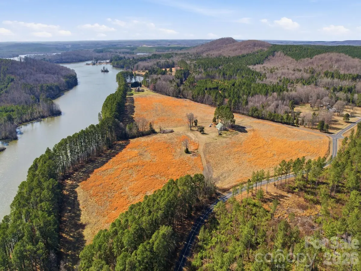 1347 Newsome Road, Denton, NC 27239 - #1