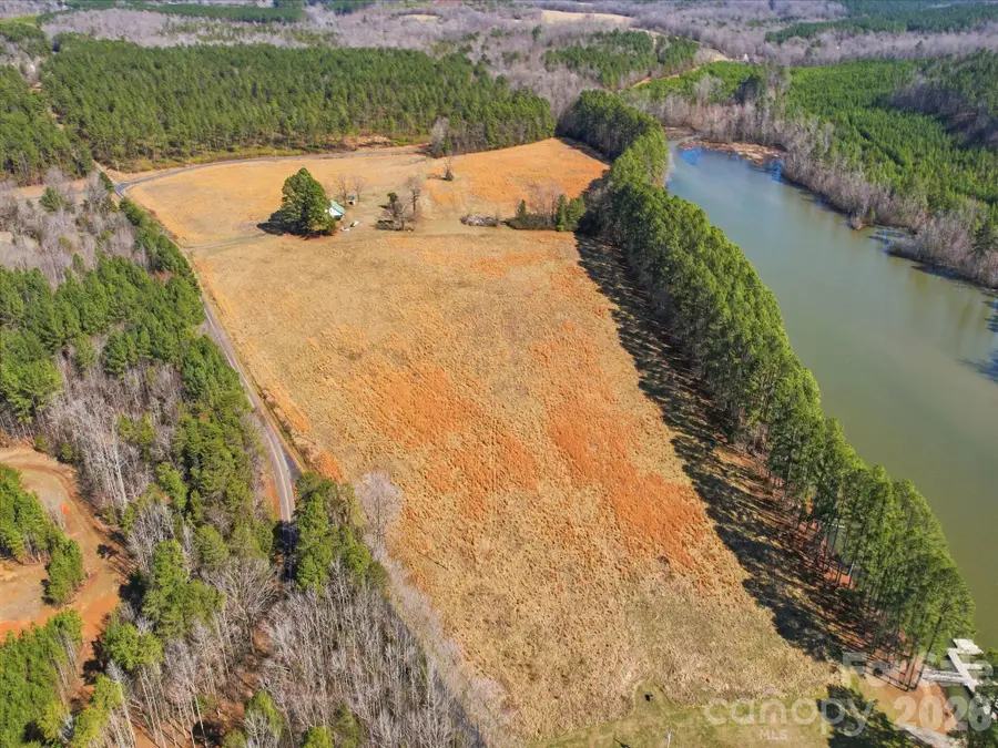 1347 Newsome Road, Denton, NC 27239 - #2