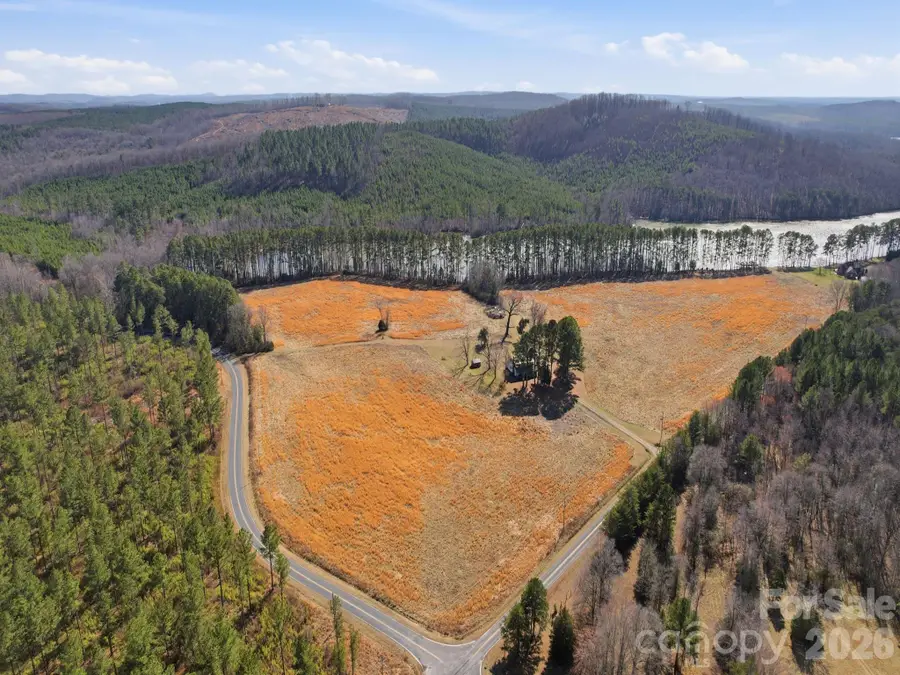 1347 Newsome Road, Denton, NC 27239 - #3