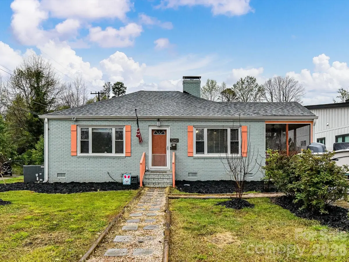 1240 Skyview Road, Charlotte, NC 28208 - #1