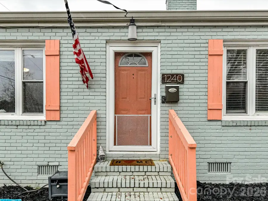 1240 Skyview Road, Charlotte, NC 28208 - #3