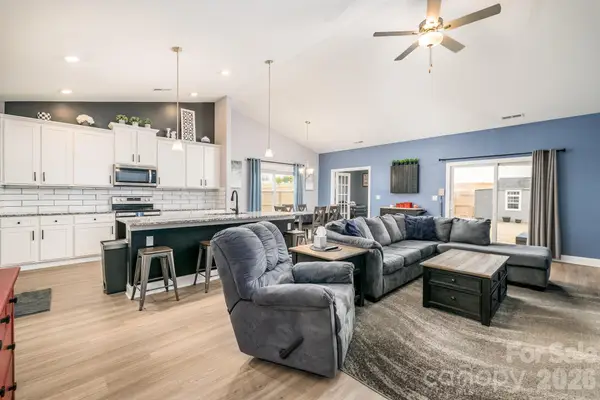 112 Milliner Drive, Troutman, NC 28166