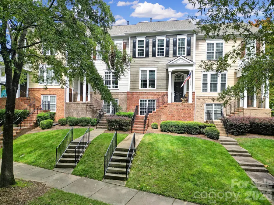 625 Sixth Baxter Crossing, Fort Mill, SC 29708 - #2