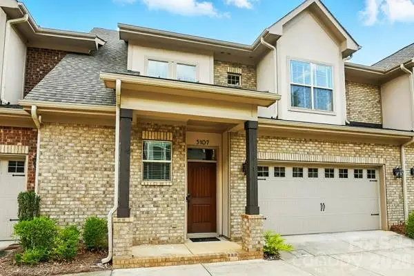 5107 Waldron Meadow Drive, Charlotte, NC 28226 - #3