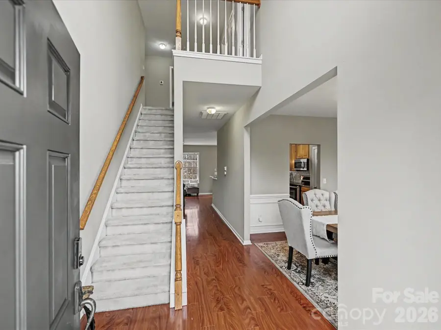 11512 Erwin Ridge Avenue, Charlotte, NC 28213 - #3