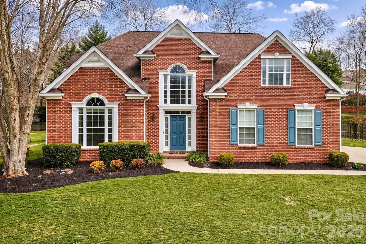 106 Honey Crisp Way, Simpsonville, SC 29681 - #1