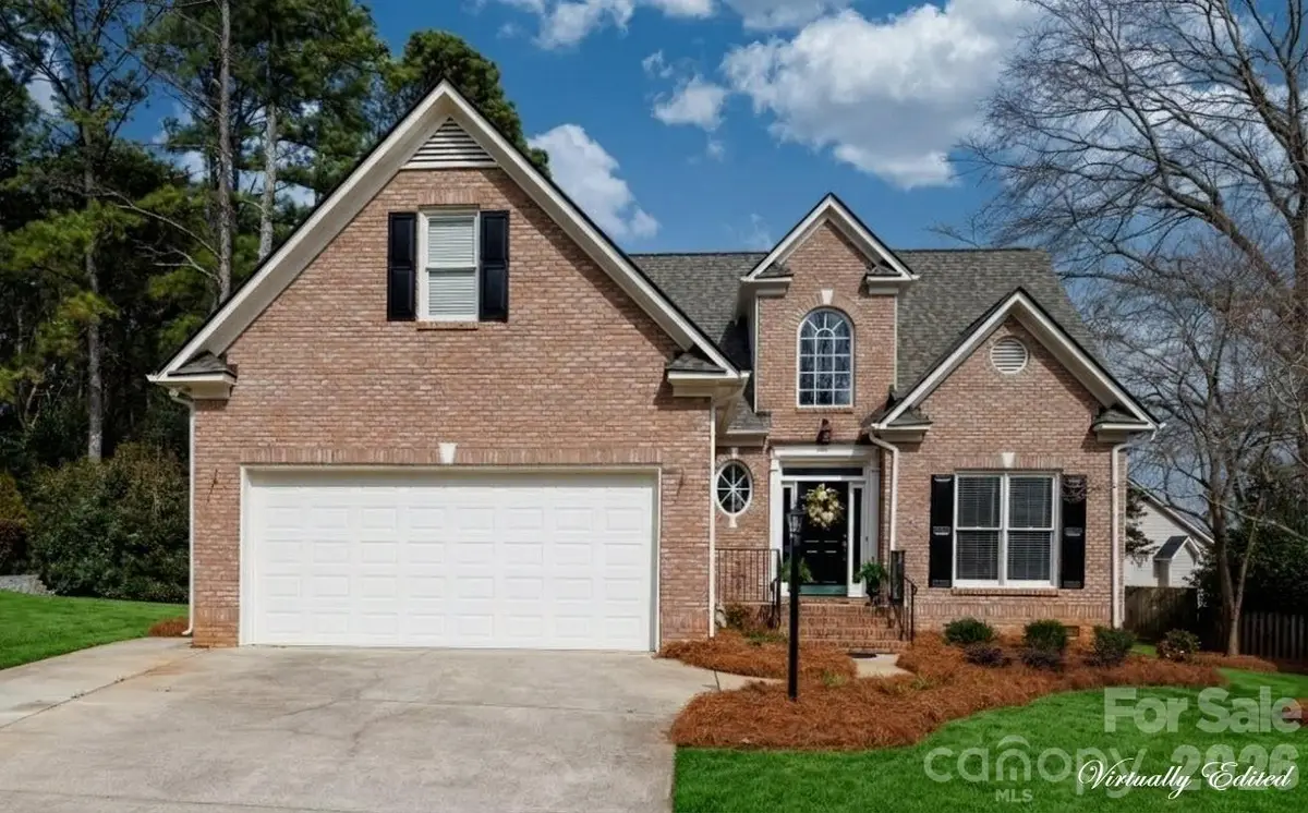 1315 Beckton Court, Rock Hill, SC 29732 - #1