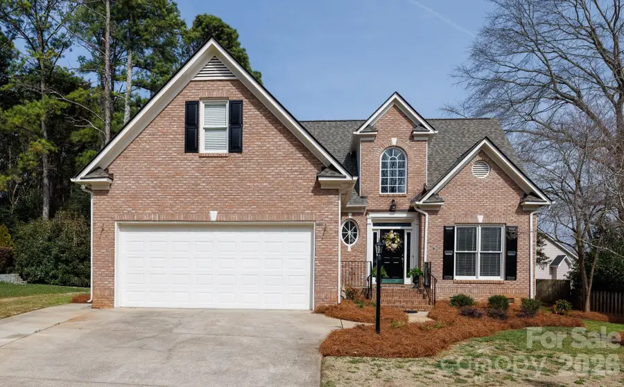 1315 Beckton Court, Rock Hill, SC 29732 - #2
