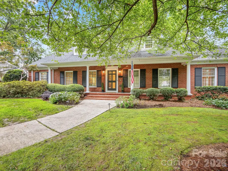 1201 Belgrave Place, Charlotte, NC 28203 - #3