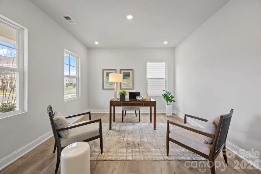 2004 Broken Spur Road, Indian Trail, NC 28079 - #2