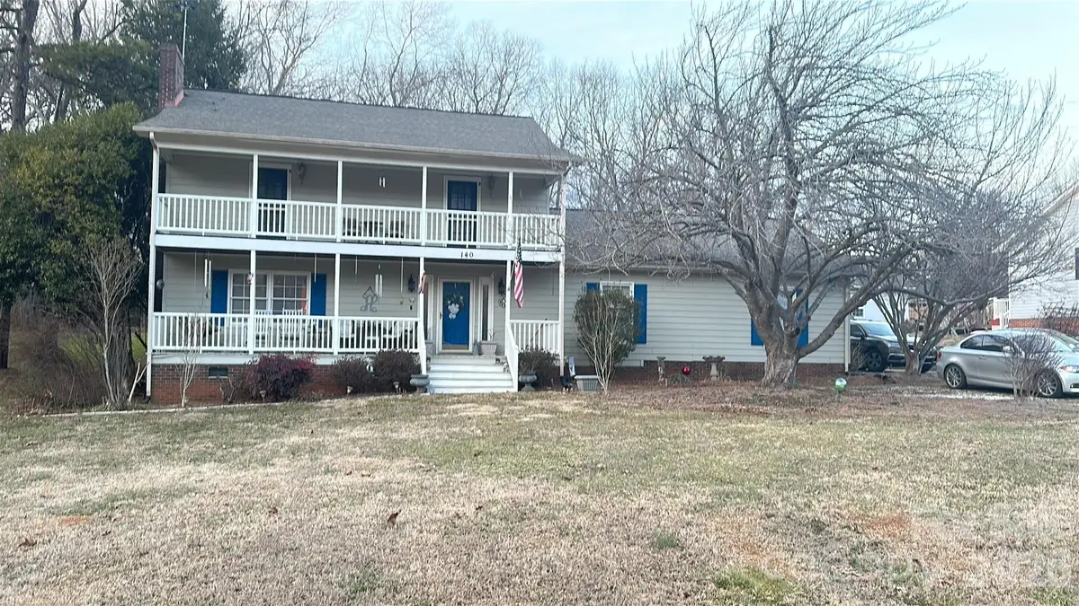 140 Eastwood Drive, Statesville, NC 28625 - #1