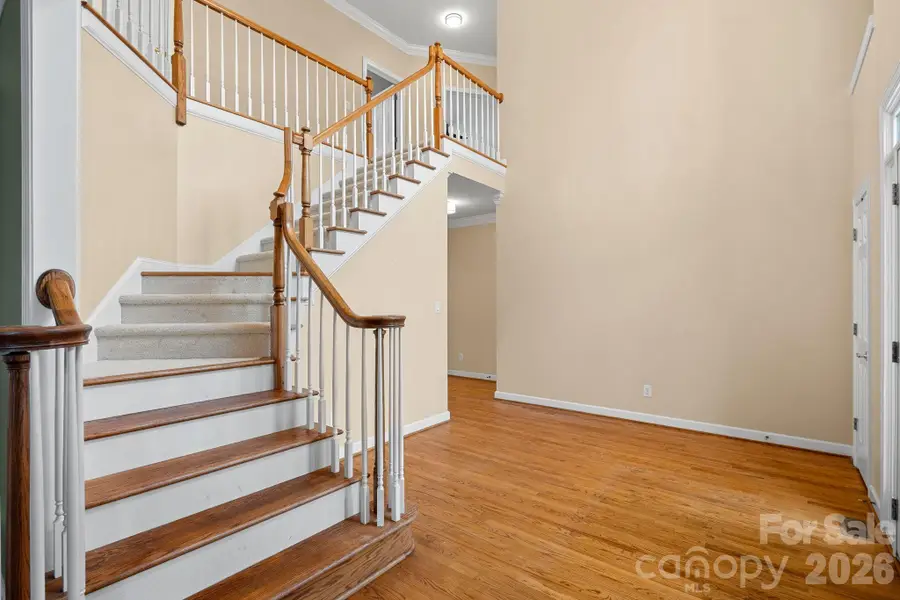 8507 Arley Hall Court, Waxhaw, NC 28173 - #3