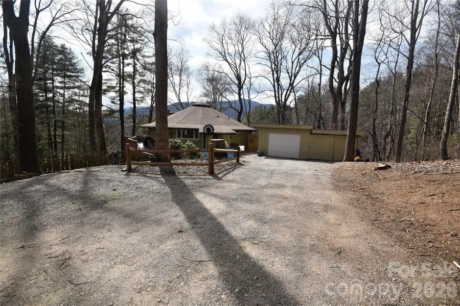 1299 Country Club Drive, Canton, NC 28716 - #2