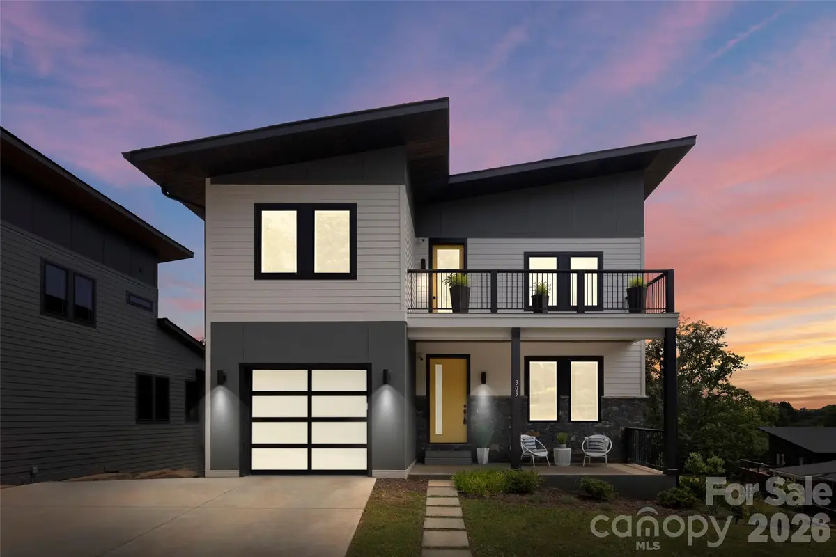 303 Iron Ridge Loop, Asheville, NC 28806 - #1