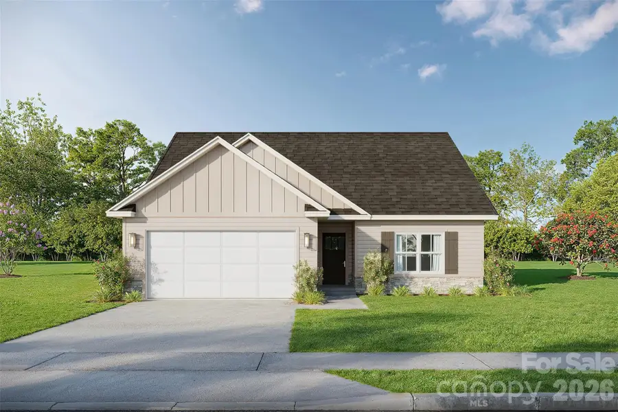 Lot 23 Stoneglen Drive #23, Granite Quarry, NC 28146 - #2