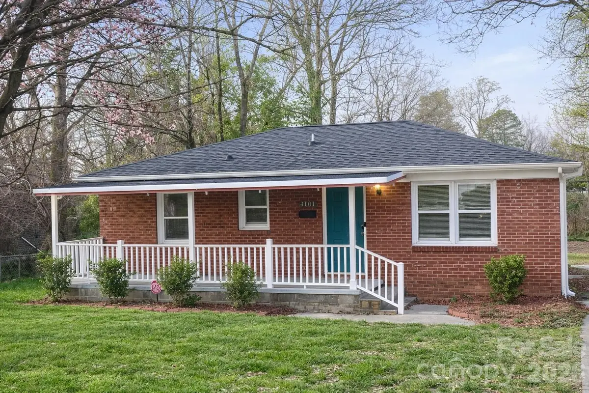 4101 Atmore Street, Charlotte, NC 28205 - #1