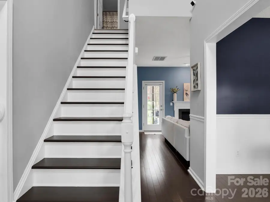 15450 Stone Hollow Drive, Huntersville, NC 28078 - #3