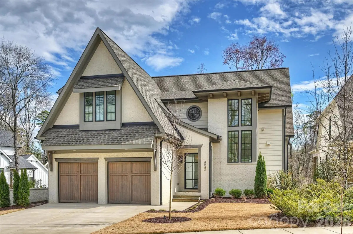4542 Montclair Avenue, Charlotte, NC 28211 - #1