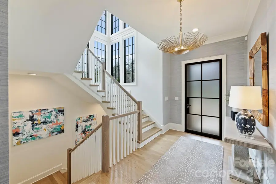 4542 Montclair Avenue, Charlotte, NC 28211 - #3