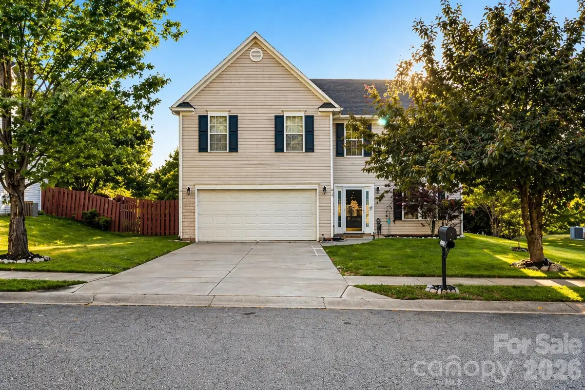 317 Ashton Bluff Circle, Mount Holly, NC 28120 - #1