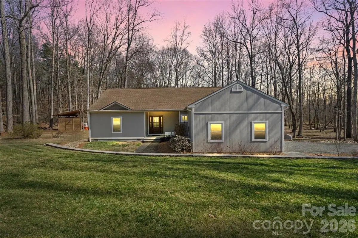 7812 Denbur Drive, Charlotte, NC 28215 - #1