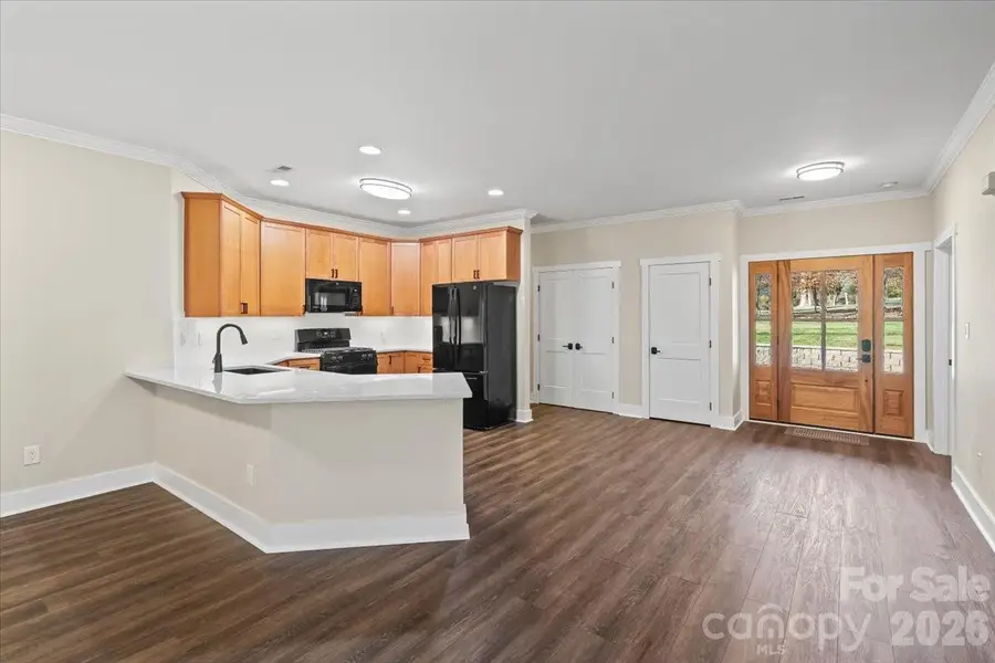 7812 Denbur Drive, Charlotte, NC 28215 - #3