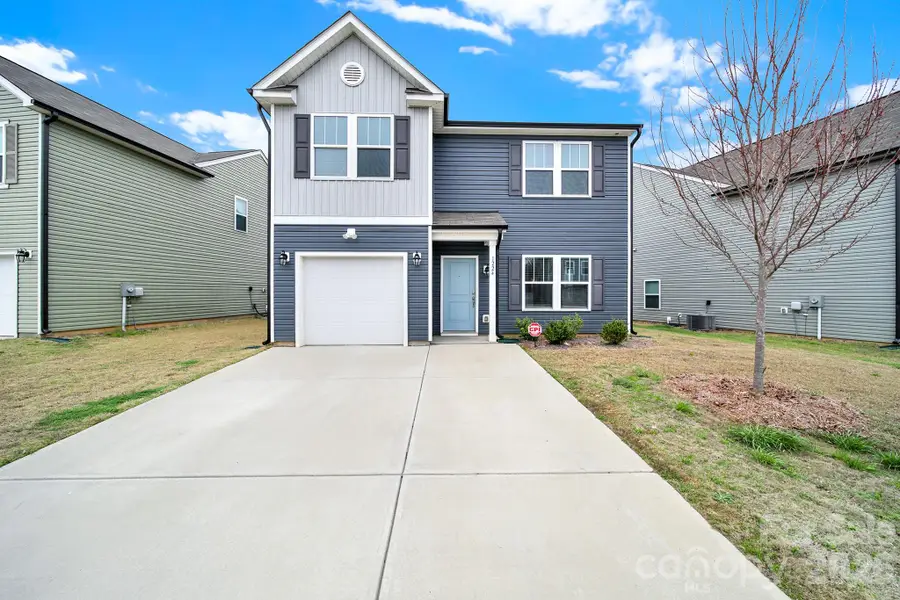 1224 Freeman View Drive, Albemarle, NC 28001 - #3