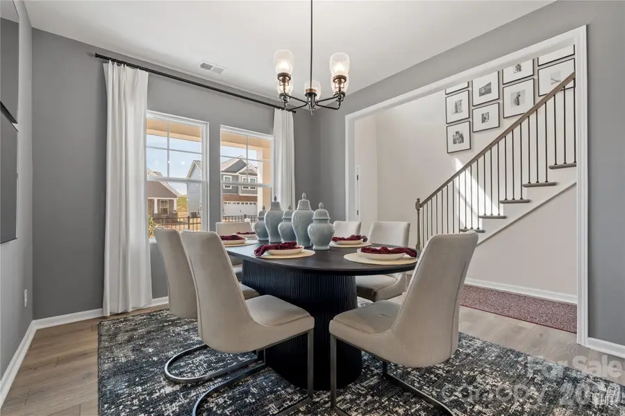 1040 Rocking Horse Road, Indian Trail, NC 28079 - #3