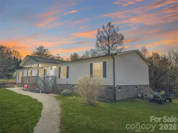 65 Skyview Ridge Drive, Marion, NC 28752